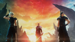 最终幻想 7 演示版更新在发布前带来了更多内容