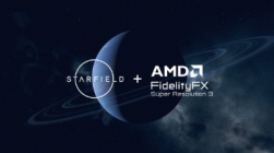 Starfield 现已正式支持 AMD FSR 3 和 Intel XeSS