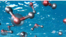 新的理论发展阐明了水的电子结构