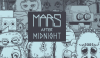 Lucas Pope的Mars After Midnight将于3月12日登陆Playdate主机