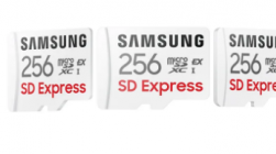 三星的新款microSD卡比某些SSD更快